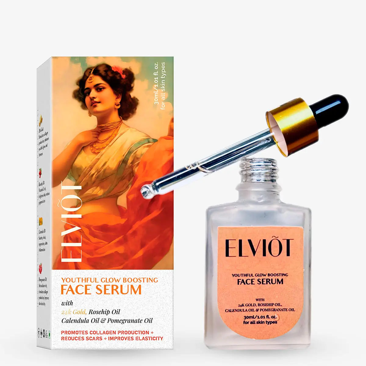 Serum