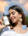 Deep nourishing moisturizer benefits